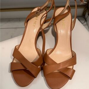 Nine West Wedge Heels